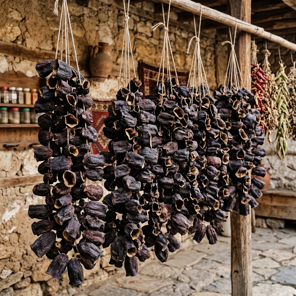 Dolmalık – Patlıcan