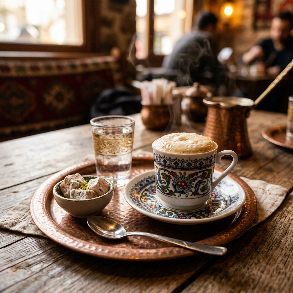 Menengiç Kahvesi