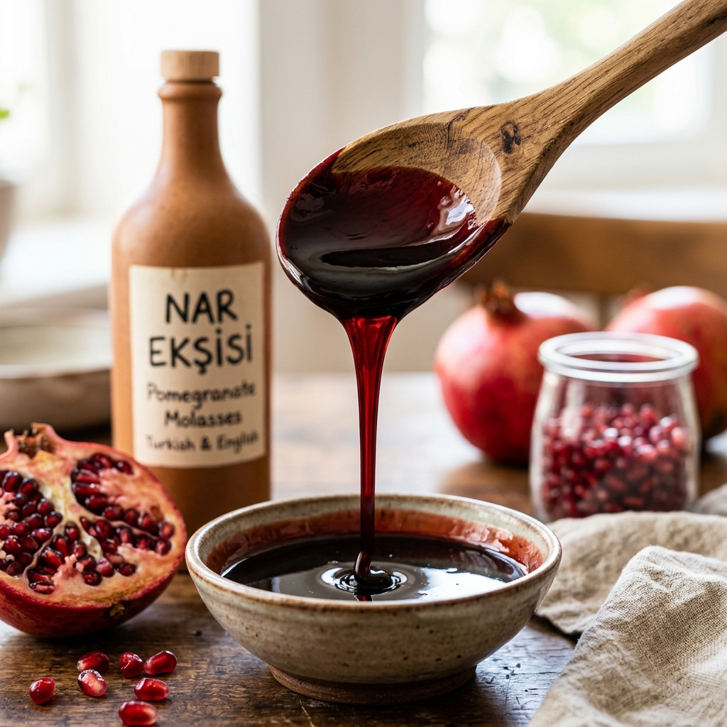 Nar Ekşisi