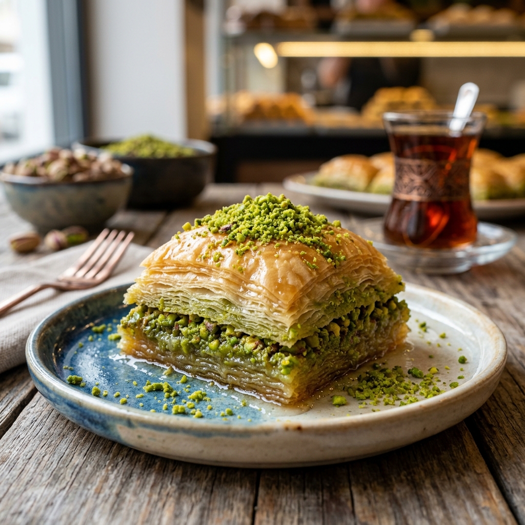 Urfa Külünçesi